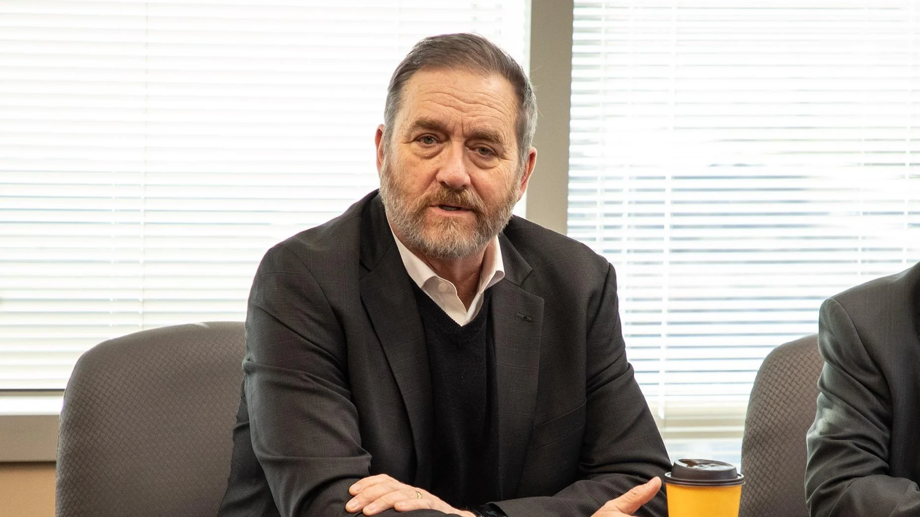 Ohio committee marks five years fighting opioid crisis with scientific approach Ohio committee marks five years fighting opioid crisis with scientific approach