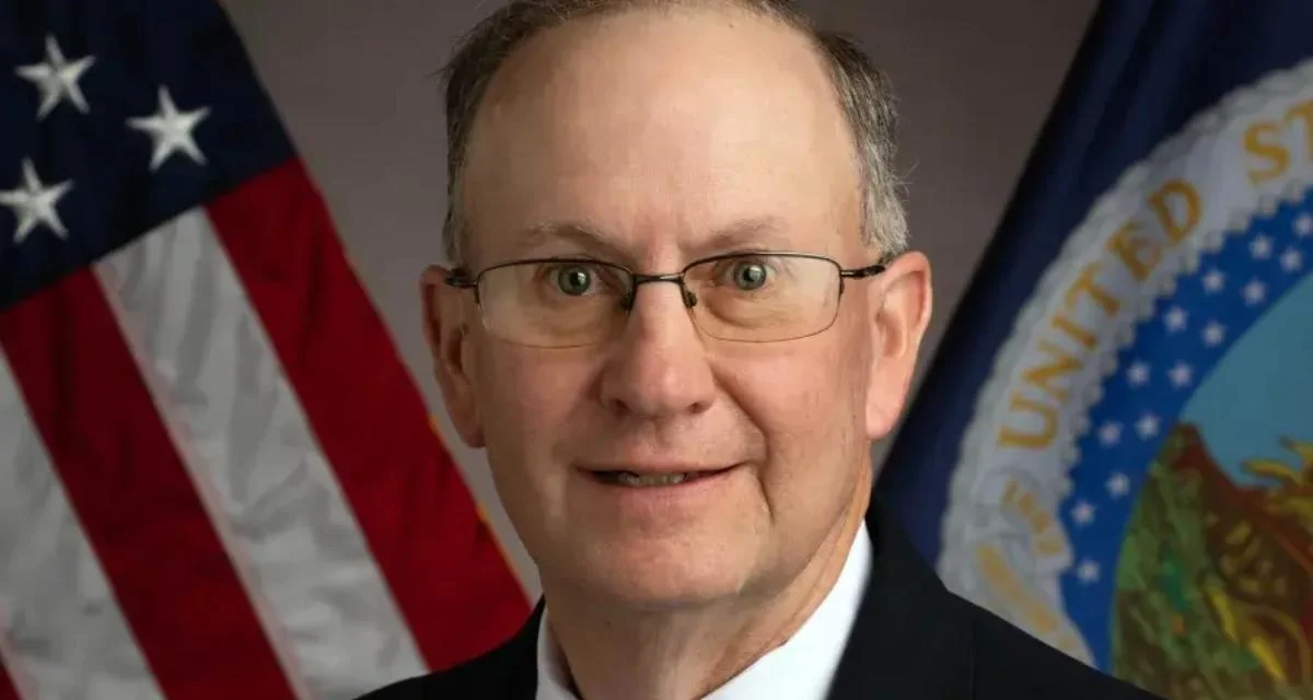 USDA offers disaster assistance to Oklahoma agricultural producers impacted by wildfire