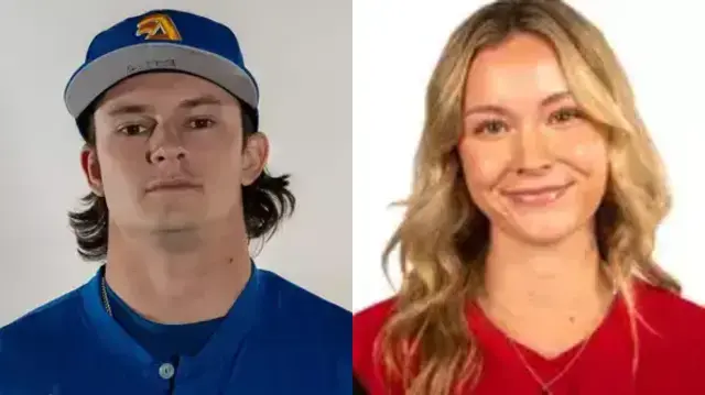 Which former East Ventura News area high school standouts will be in action on Thursday, May 8?