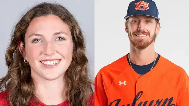 Which former Wiregrass Times area high school standouts will be in action on Saturday, April 19?