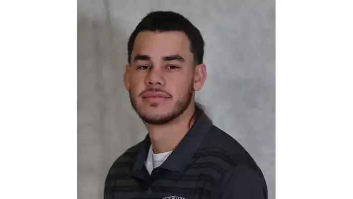 Former De La Salle High School standout Andrew Silva played on Thursday, May 15 in hopes of reaching the NCAA Division II Baseball Championship