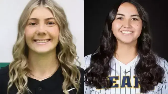 Which former Denver City Wire area high school standouts will be in action on Saturday, March 22?