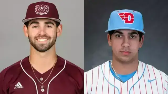 Which former South Broward News area high school standouts will be in action on Friday, May 16?