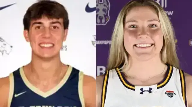 Which former Saratoga Standard area high school standouts will be in action on Thursday, Jan. 16?