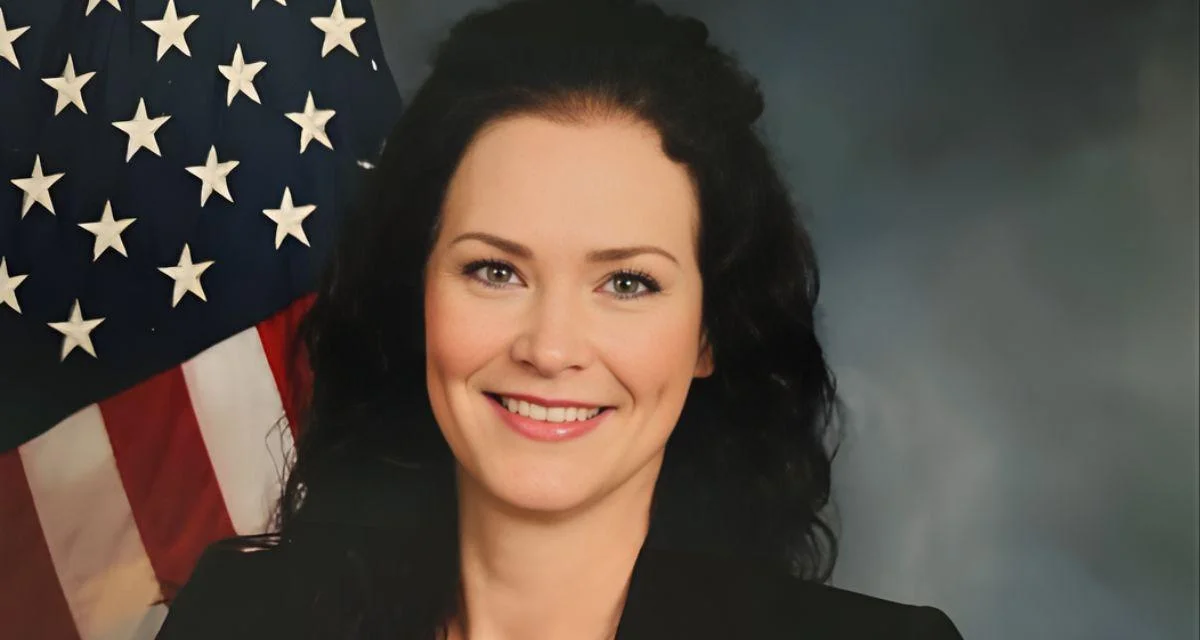 Mary Bowman appointed chief of emergency communications for Chesterfield County