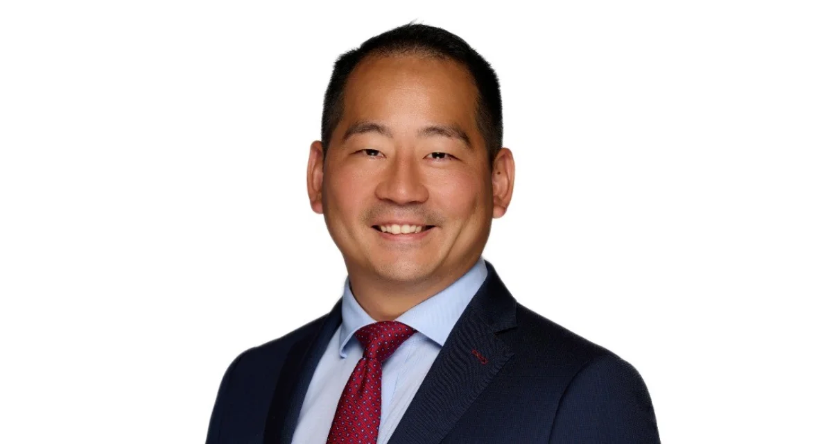 Tony Koh, Regional Sales Manager at Miura