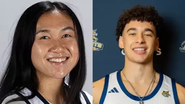 Which former Coachella Today area high school standouts will be in action on Friday, Nov. 15?