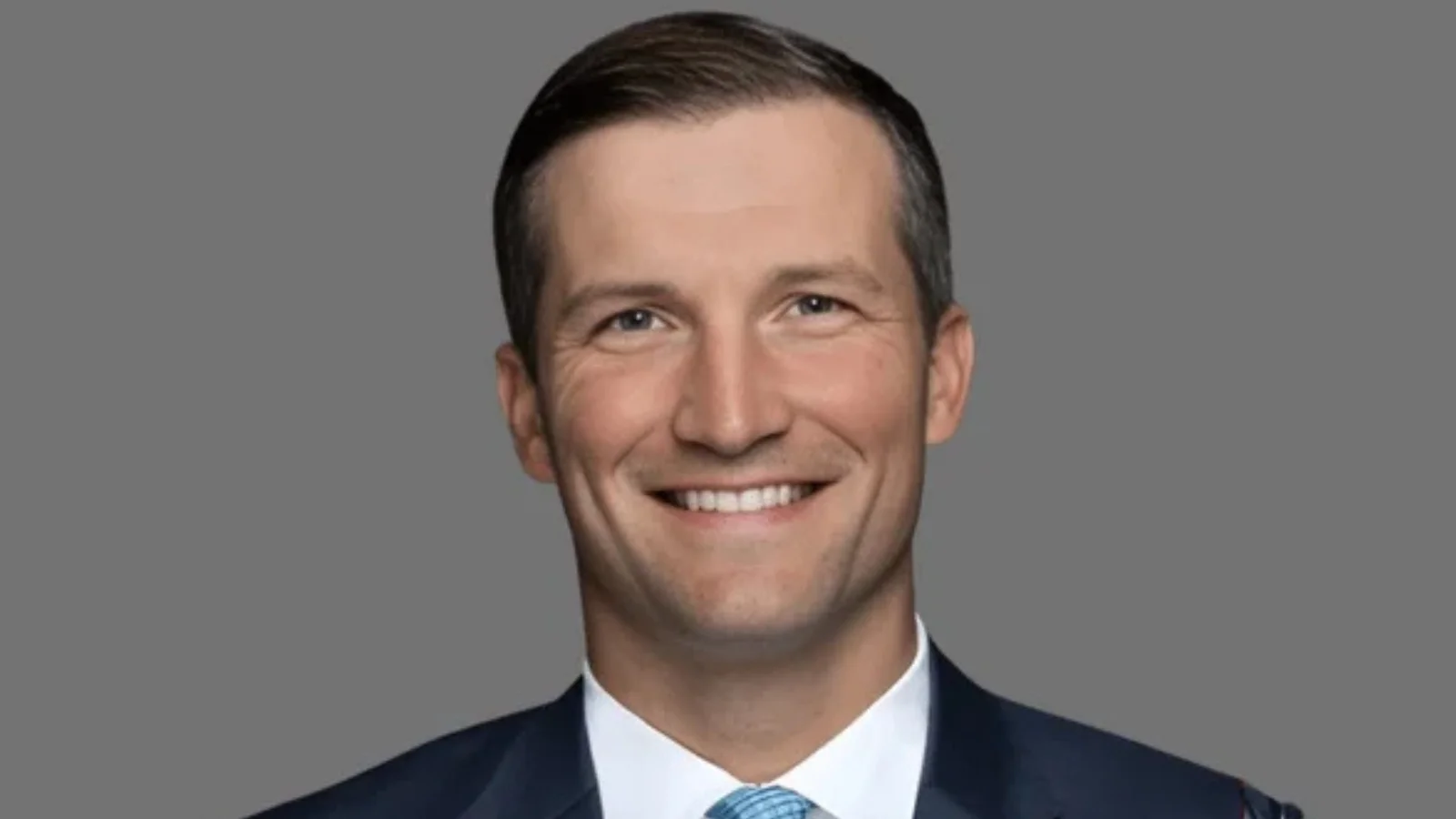 Moore Capito, U.S. Attorney for West Virginia's Southern District