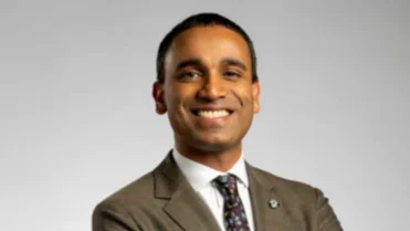 Ranjan Goswami, Senior Vice President – Customer Experience Design