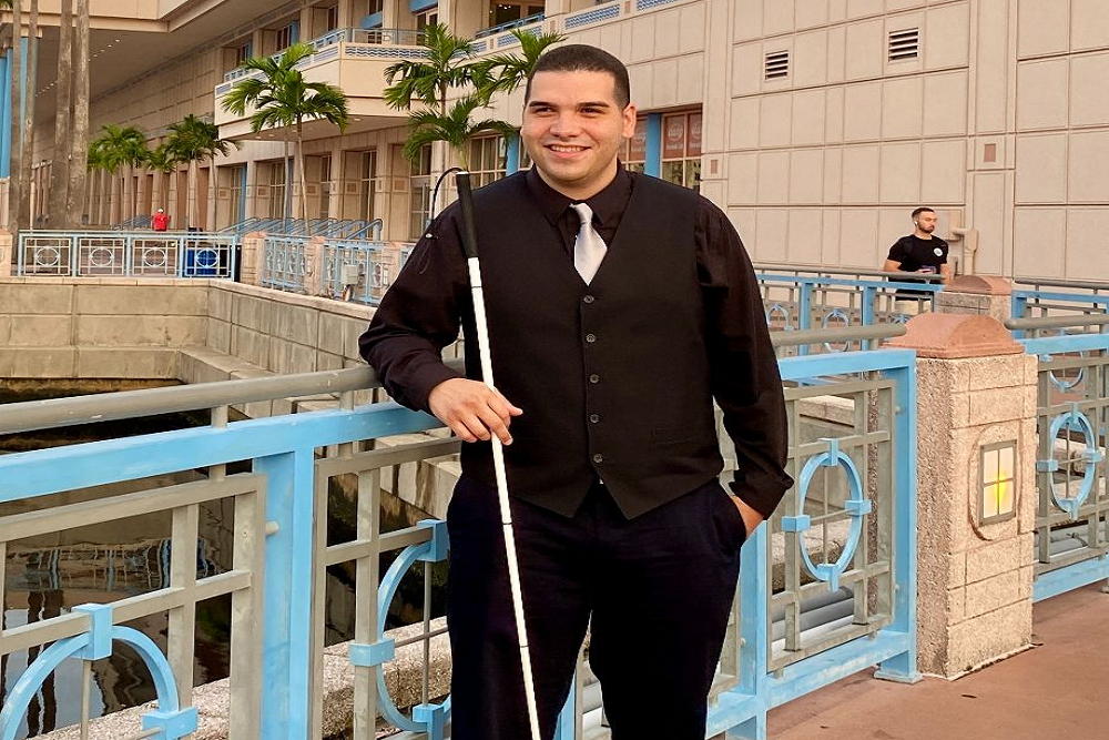 City of Tampa Celebrating 32nd ADA Anniversary