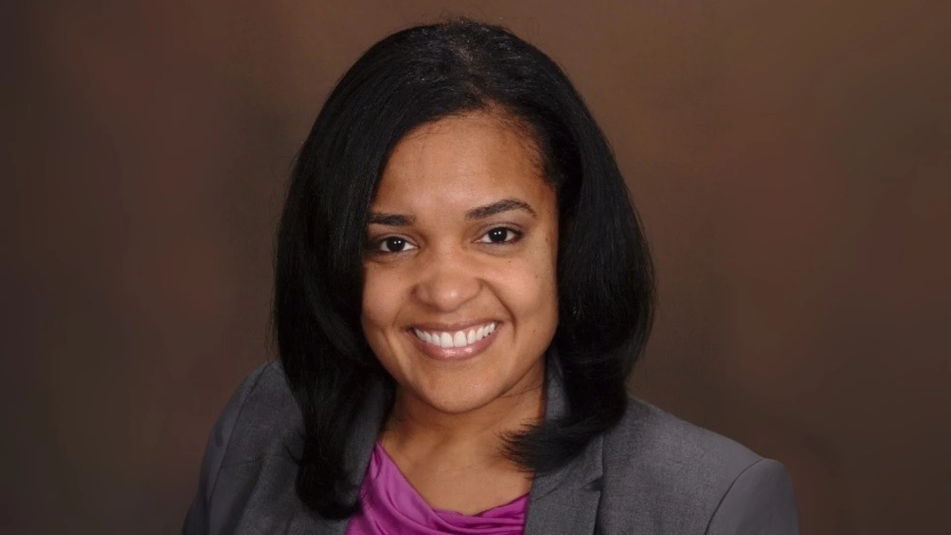 Keisha Smith Executive Director of Board of Registration and Elections at DeKalb County Keisha Smith Executive Director of Board of Registration and Elections at DeKalb County