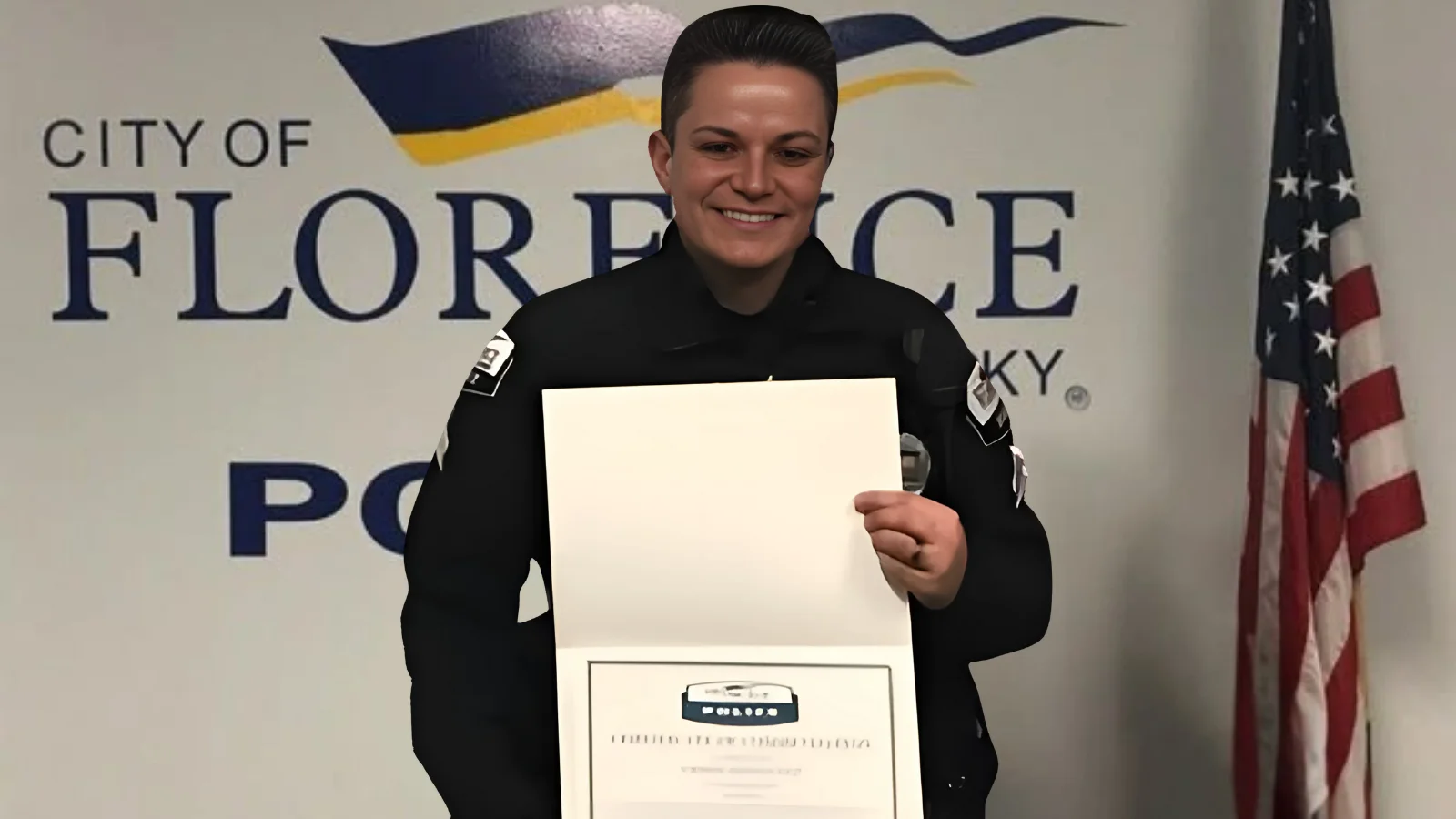 Florence Police Department announces return of CSI camp for youth