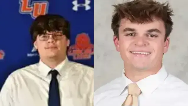 Which former West Montgomery Times area high school standouts will be in action on Sunday, April 27?