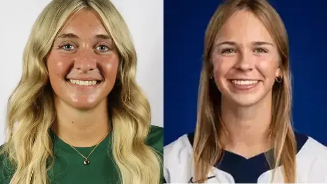 Which former Livingston Today area high school standouts will be in action in the week starting Monday, March 24?