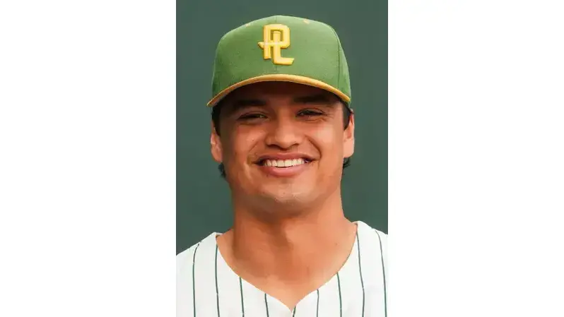 Ray Cebulski, former Eastlake High School baseball player will compete with his collegiate team for the NCAA Division II Baseball Championship