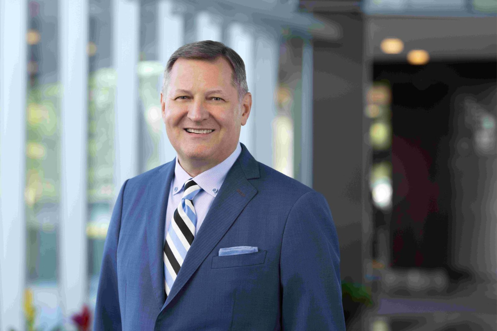 Terry Shaw Recognized as One of Modern Healthcare’s 100 Most Influential People in Healthcare