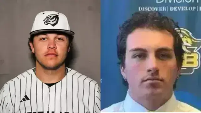 Which former Panama City Reporter area high school standouts will be in action in the week starting Monday, April 7?