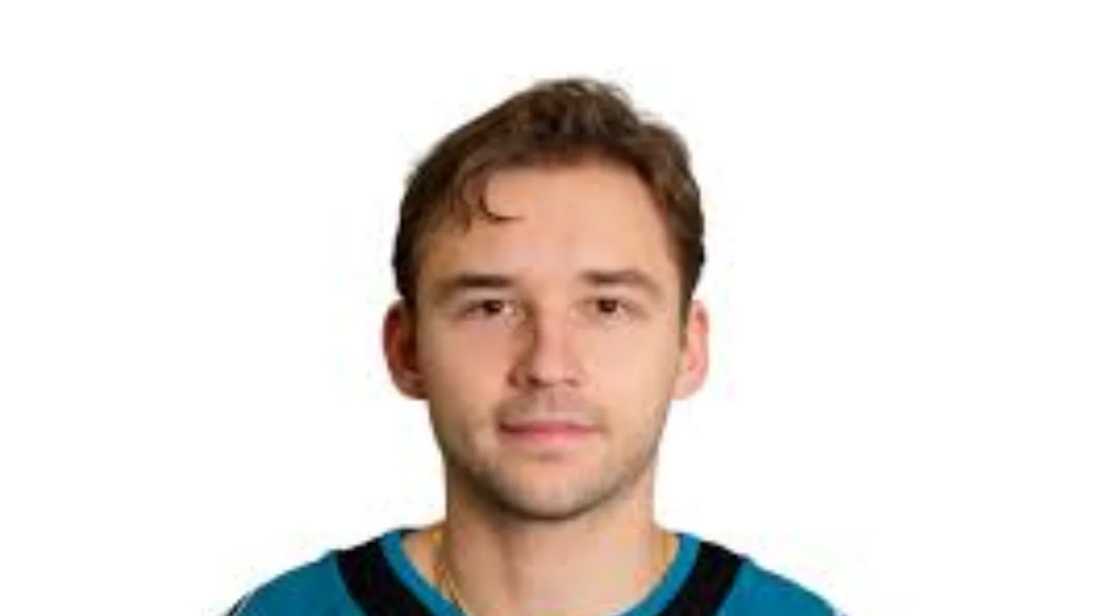 Macklin Celebrini, Player - San Jose Sharks