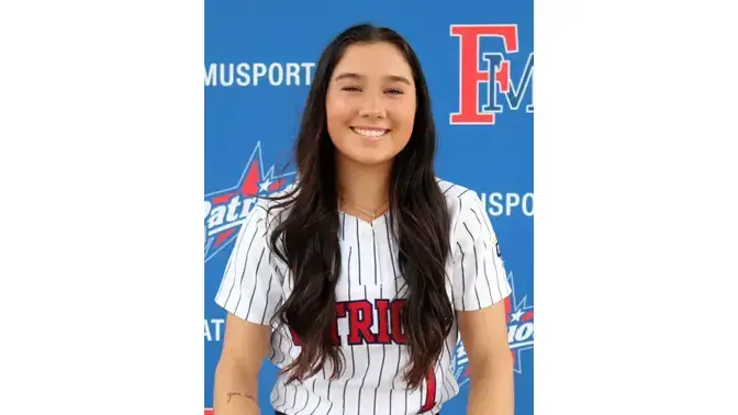 Alyssa Poston, former Hartsville High School softball player will compete with her collegiate team for the NCAA Division II Softball Championship