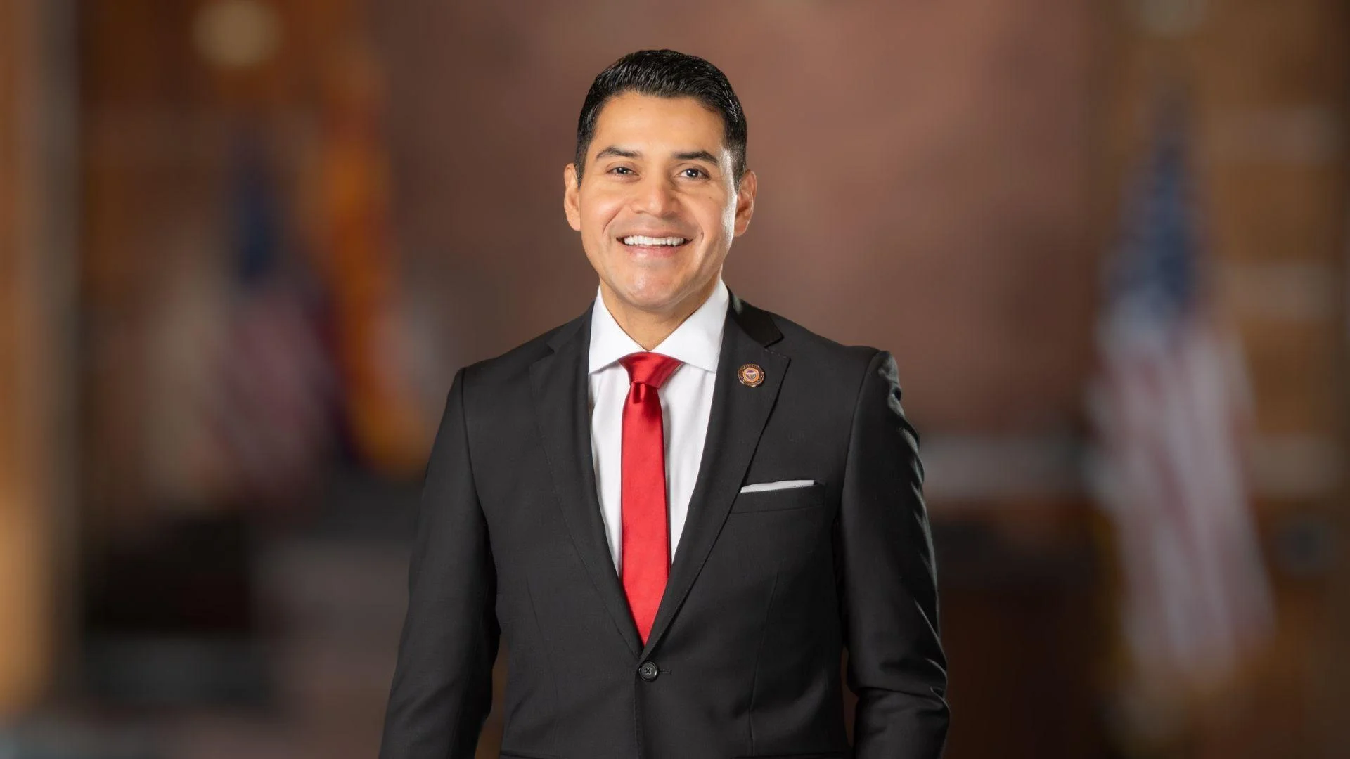 House Speaker Montenegro on child-safety oversight: ‘The facts reported raise serious questions the House cannot ignore’