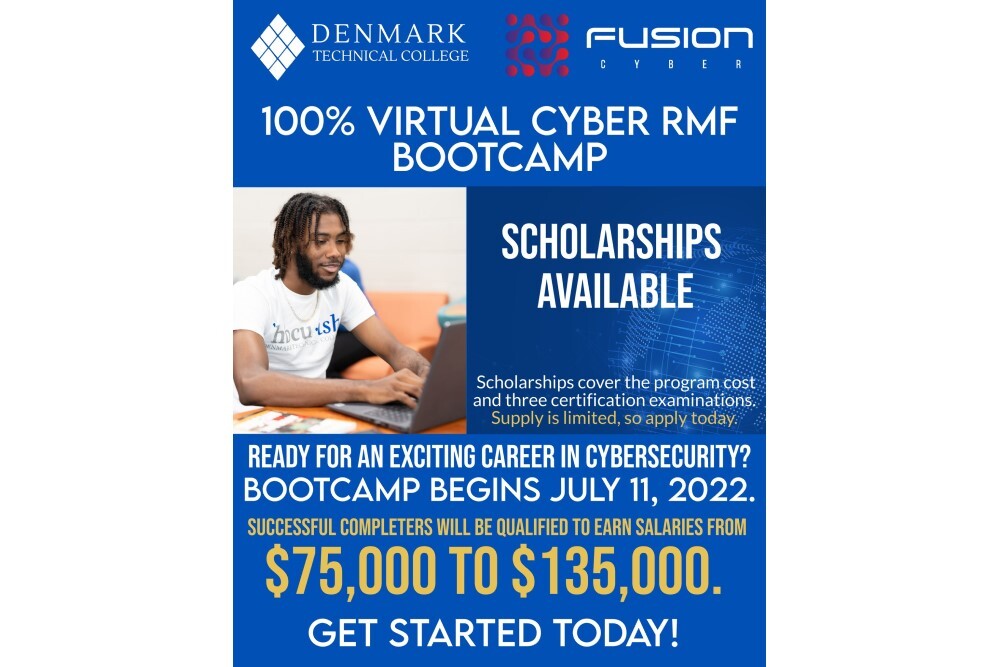 Virtual Cyber RMF Bootcamp