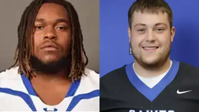 TJ Jackson and Jake Putthoff - 