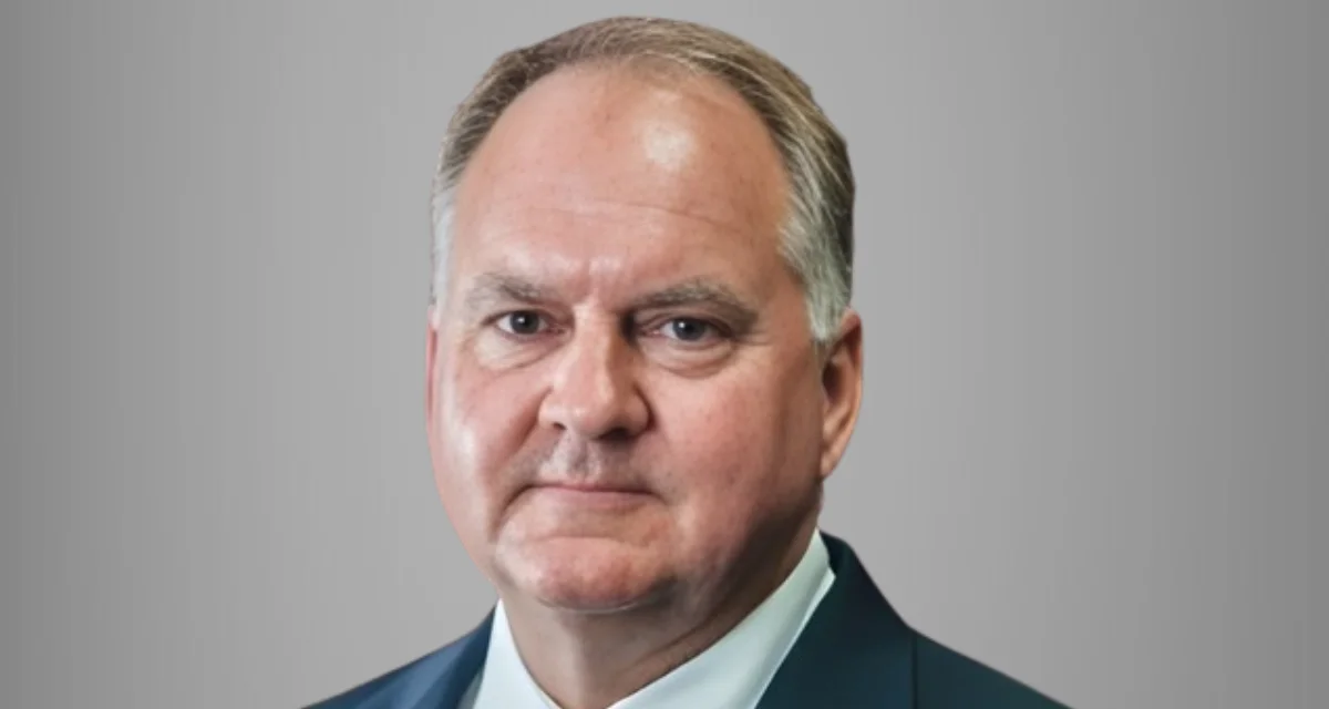 David E. Stewart, Chief Executive Officer (CEO) of Pyramid Contracting