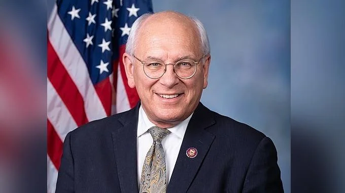 Paul Tonko, U.S. Representative of New York's 20th Congressional District (D) Paul Tonko, U.S. Representative of New York's 20th Congressional District (D)