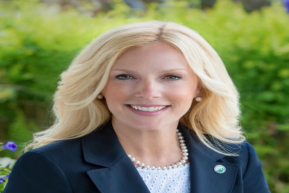 Clerk Hanlon is proud to serve as President of the Constitutional Officers Association of NJ (COANJ)