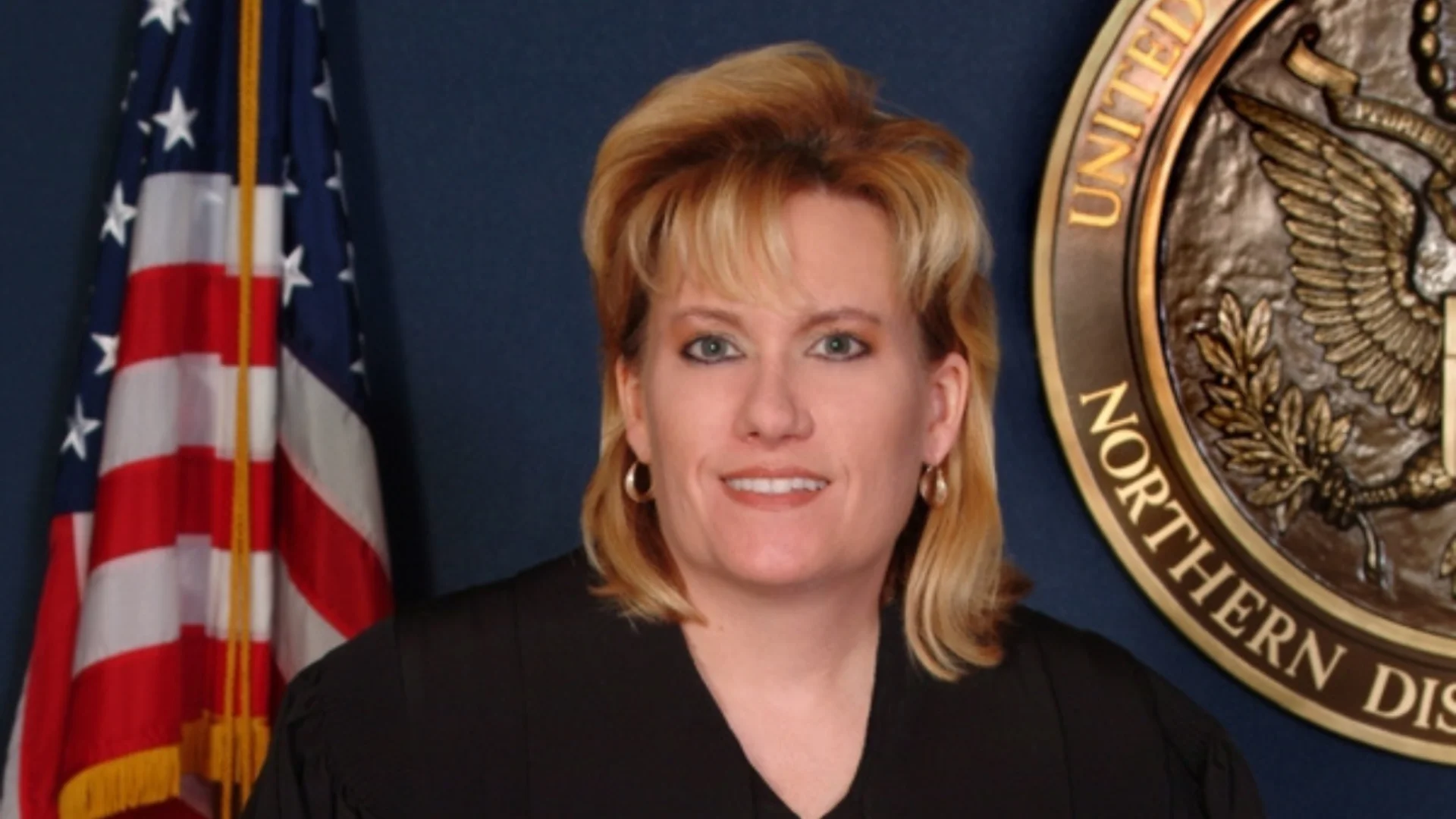Stacey G. C. Jernigan Chief Judge at U.S. Bankruptcy Court - Northern District of Texas Stacey G. C. Jernigan Chief Judge at U.S. Bankruptcy Court - Northern District of Texas