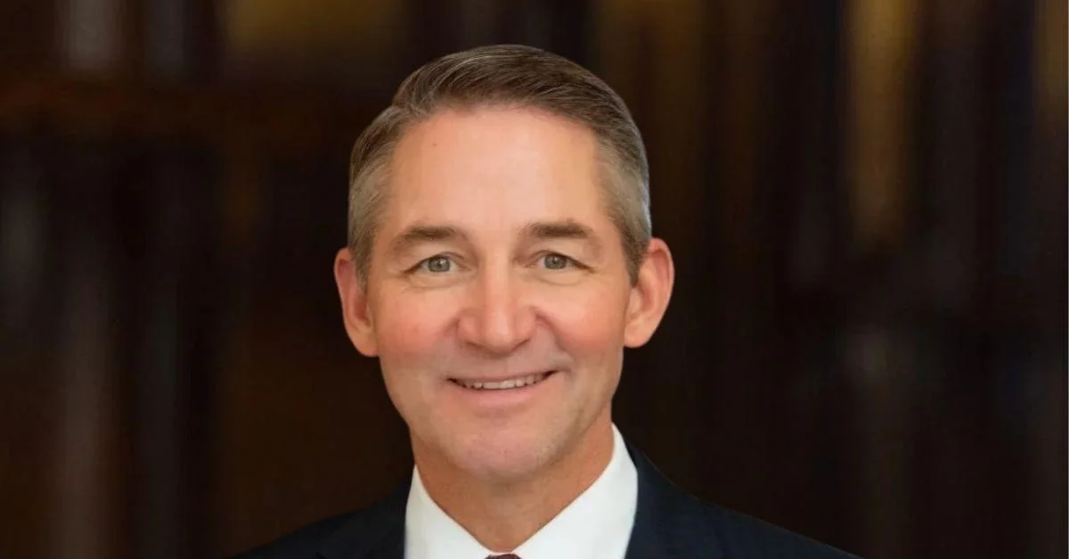 Drew Wrigley North Dakota Attorney General