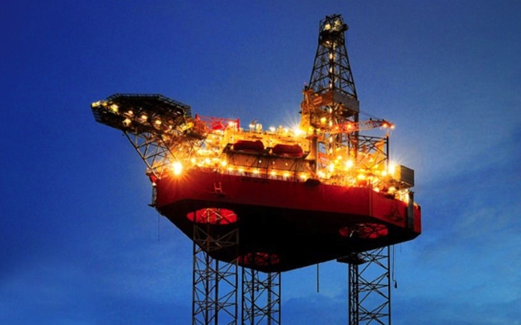 Shell said oil is being produced from its drilling in the third phase of its deep-water project, Parque das Conchas, in Brazil’s Campos Basin.