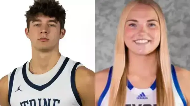 Which former SE Grand Rapids News area high school standouts will be in action in the week starting Monday, Jan. 27?