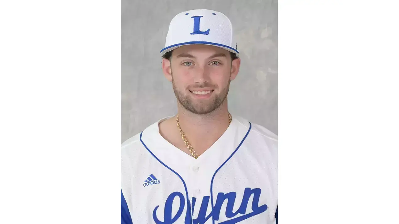 Allan Jorge, former Westminster Christian School standout’s collegiate team plays on Thursday, May 15 in the NCAA Division II Baseball Championship