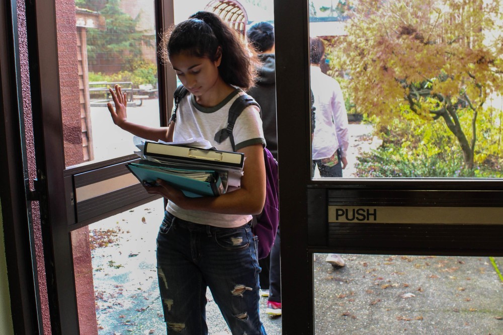 No School – Staff In-Service to be held Feb 4