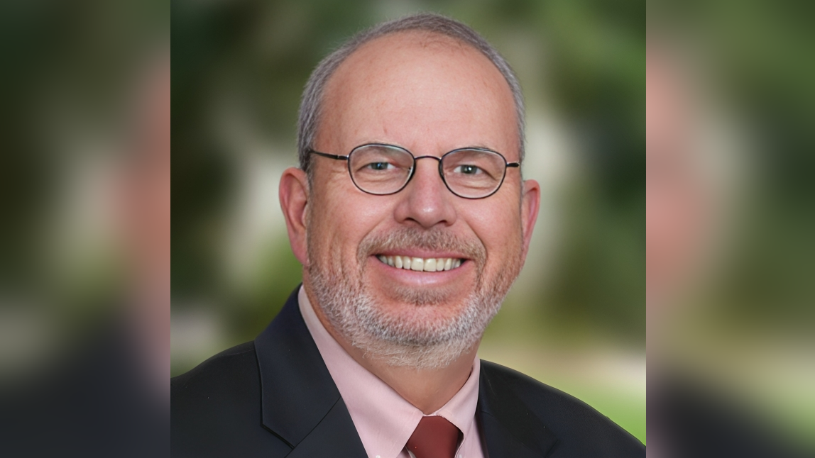 Russ Poulin Executive Director, WCET and Vice President for Technology-Enhanced Education