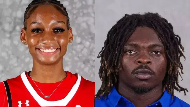 Who from Northeast Mississippi area’s former high school athletes will participate in games on Saturday, Nov. 29?