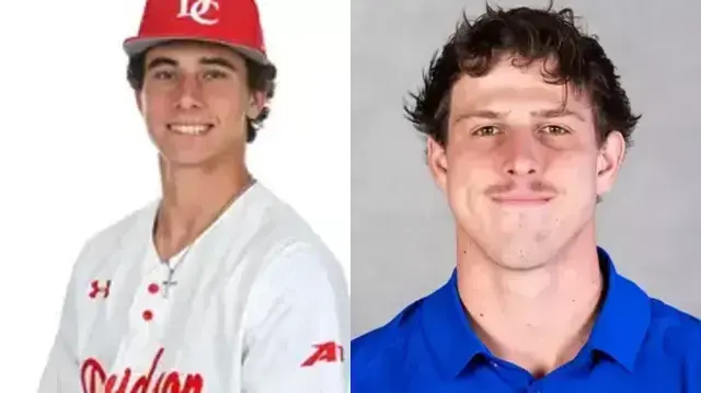 Which former NE Atlanta News area high school standouts will be in action on Friday, May 2?