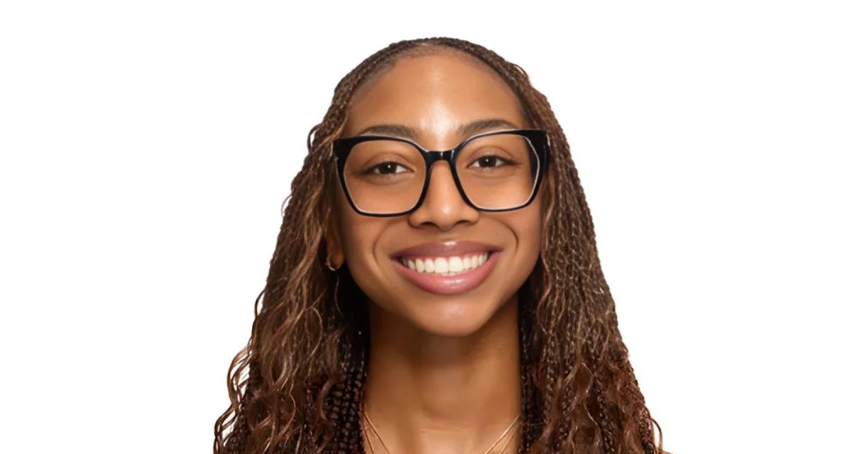 Raven Orange, Sprints - NJCU Gothic Knights Women%27s Track & Field