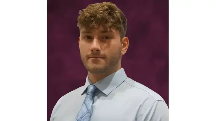 Former Lindenhurst High School standout Thomas Walker played on Monday, May 19 in hopes of reaching the NCAA Division II Baseball Championship