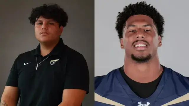 Who among former Myrtle Beach Metro area high school athletes will be active on Saturday, Sept. 5?