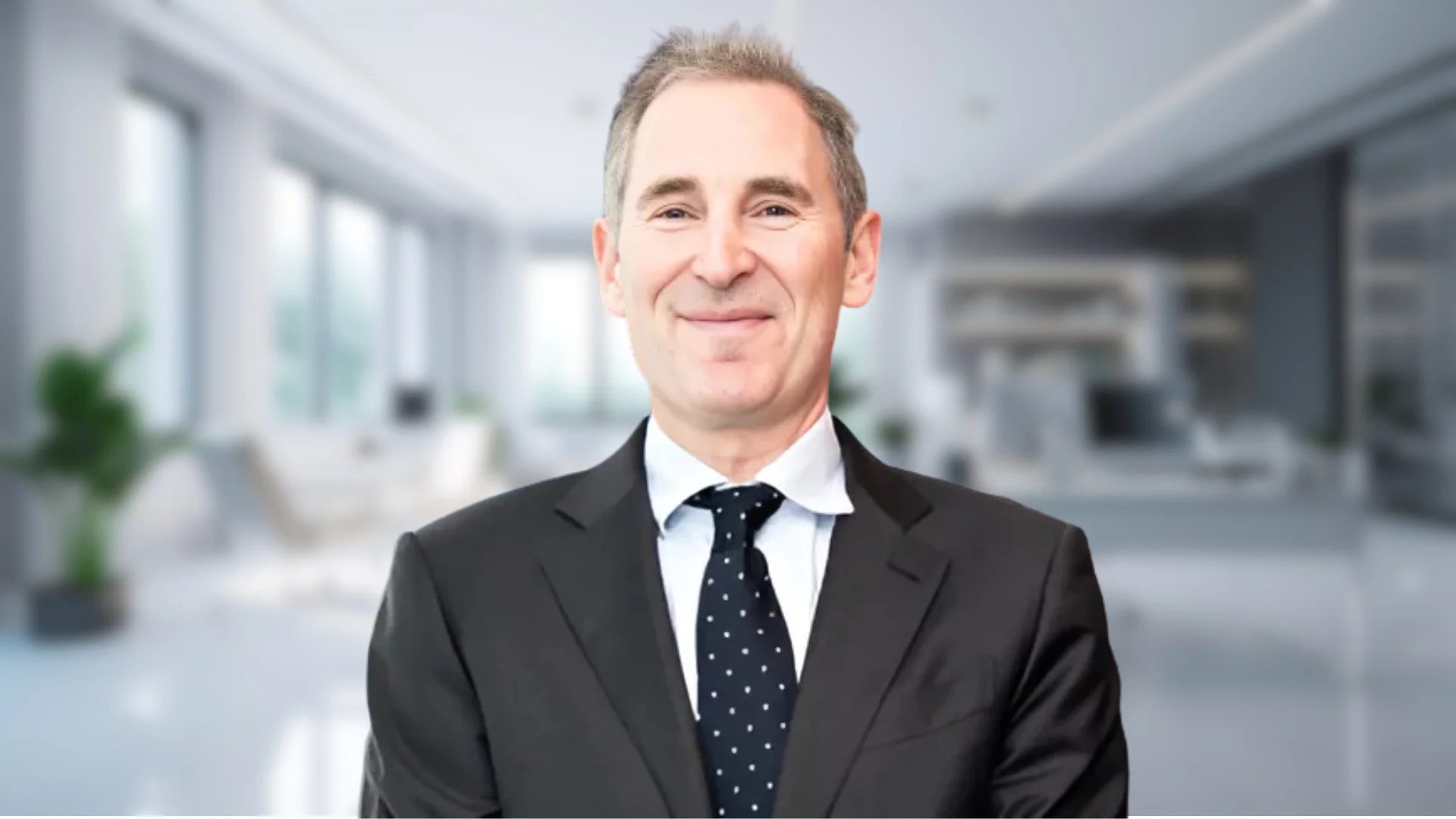 Andy Jassy, CEO for Amazon - X Andy Jassy, CEO for Amazon - X