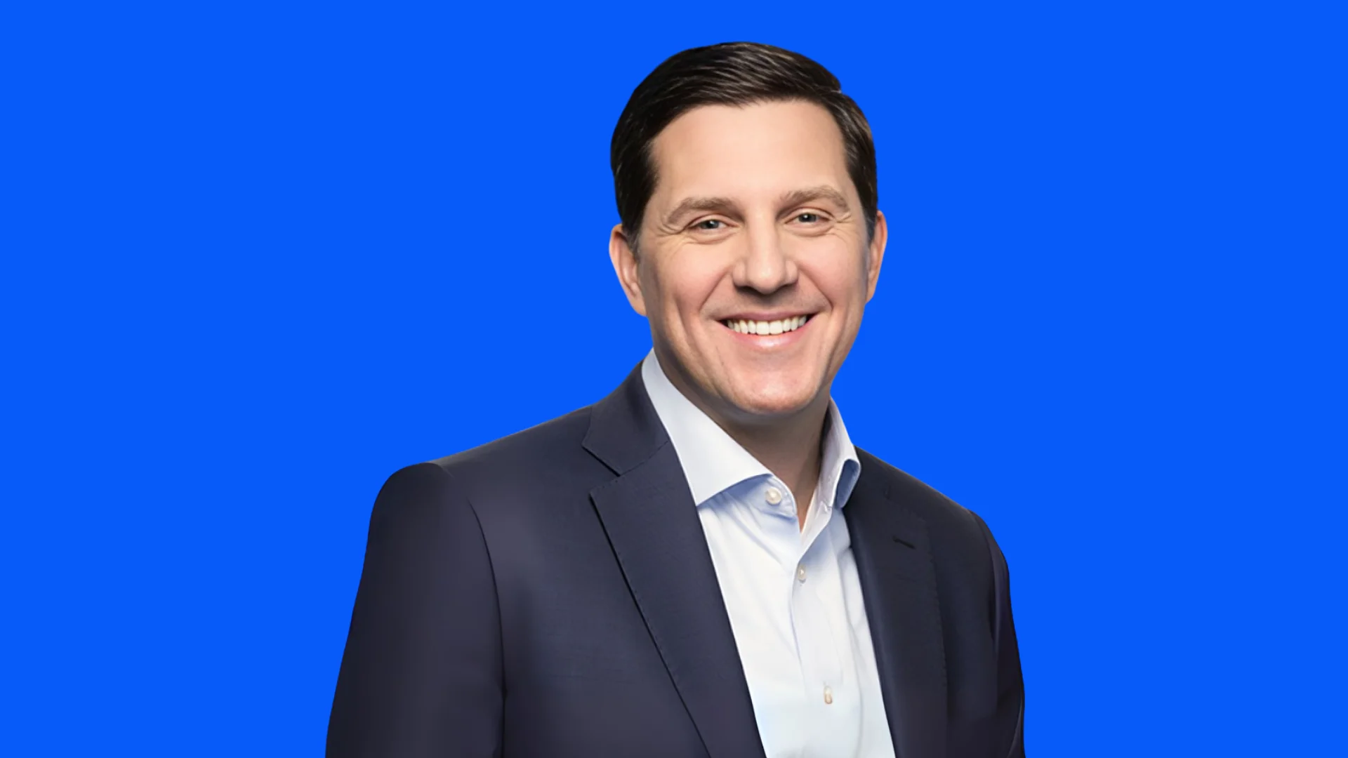 Robert Fauber President & CEO at Moody's Analytics Robert Fauber President & CEO at Moody's Analytics