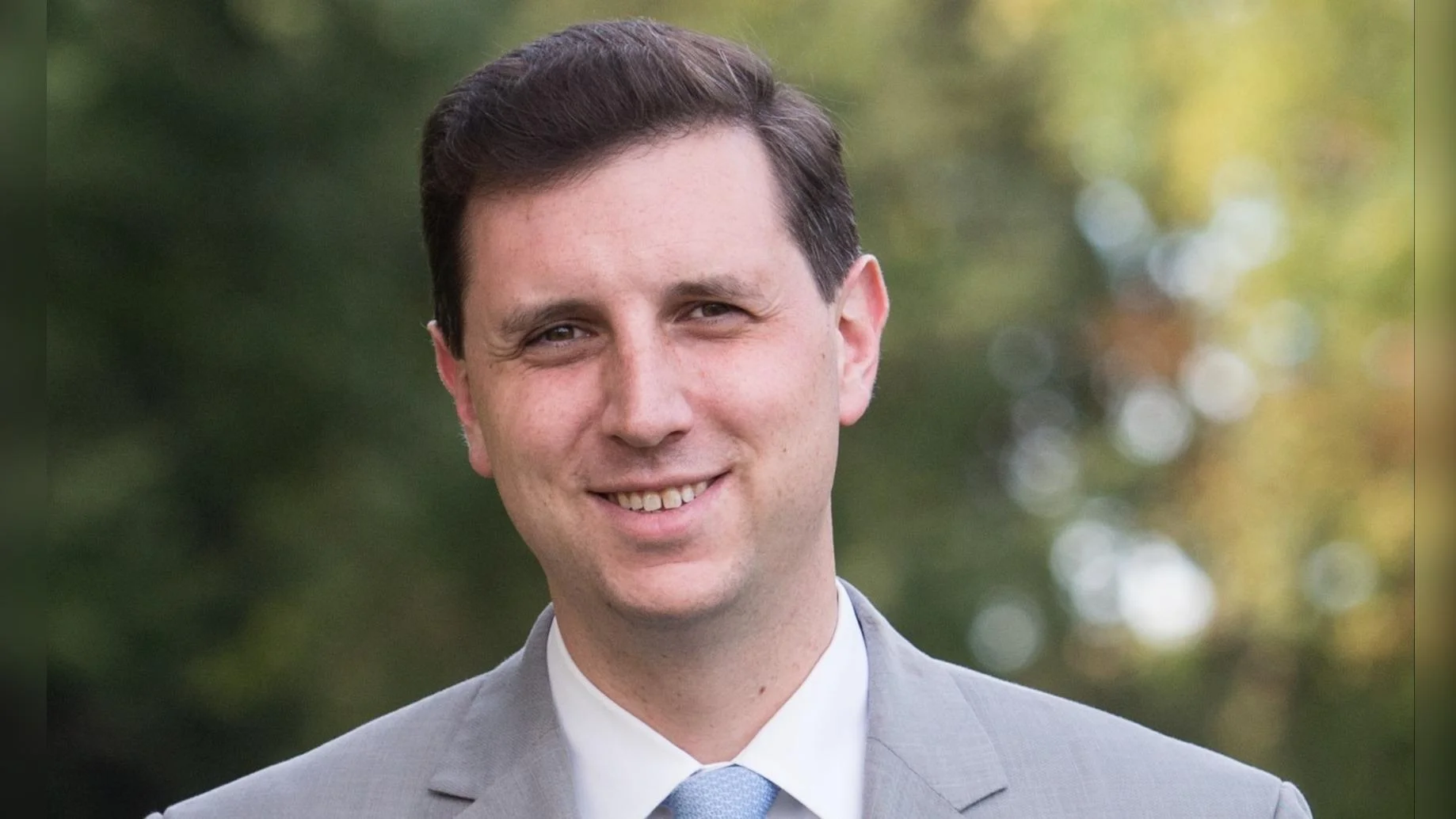 U.S. Rep. Seth Magaziner representing Rhode Island%27s 2nd Congressional District - Official U.S. House headshot