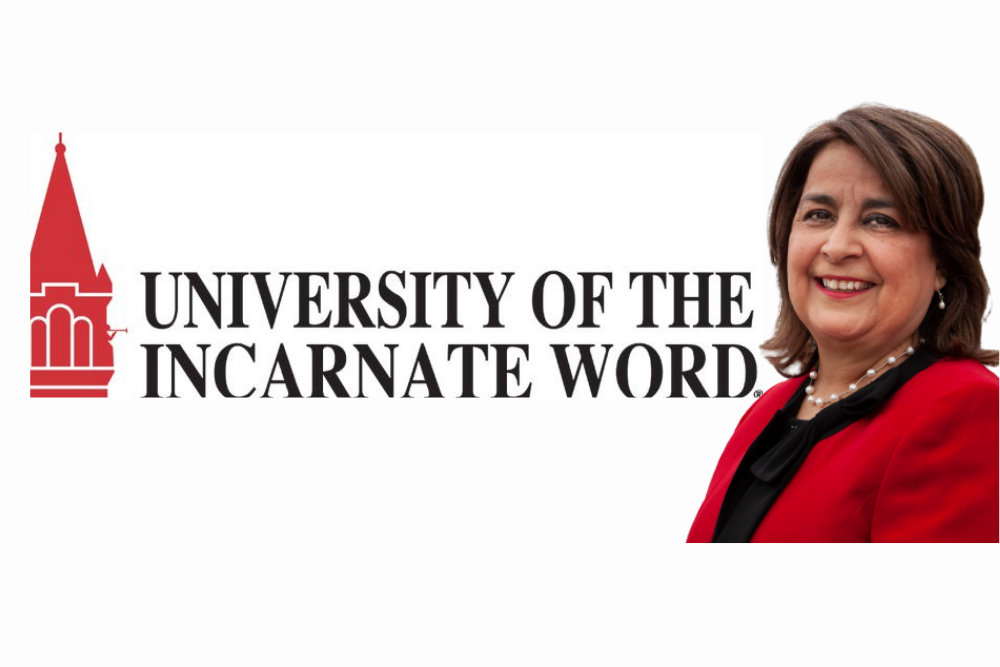 UIW Provost Looks Forward to New Chapter in Life