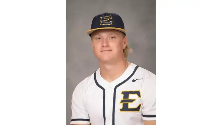 Brady Frederick, former Bearden High School standout’s collegiate team plays on Friday, May 30 in the NCAA Division I Baseball Championship