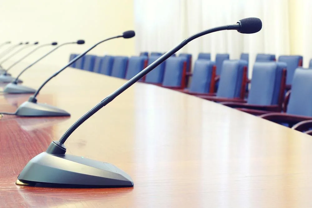 Planning Commission Meeting on April 26 Planning Commission Meeting on April 26