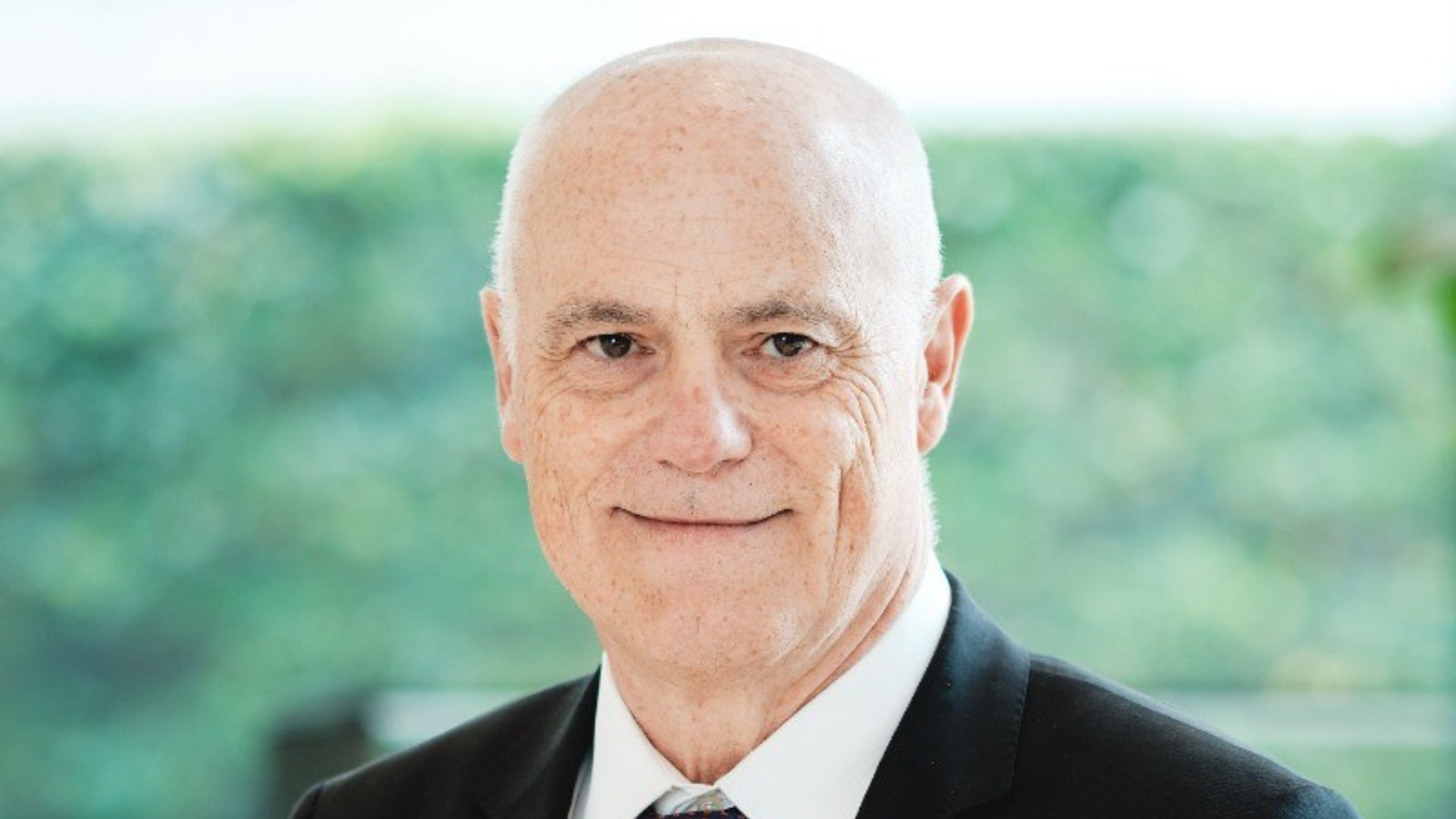 Jose Manuel Campa, Chair of the EBA