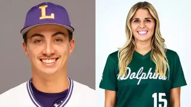 Which former Ocala Standard area high school standouts will be in action on Saturday, March 22?