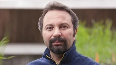 AWC Agriculture Director Hikmet Budak appointed to editorial board of prestigious journal